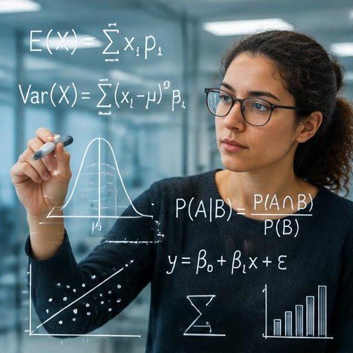 Data Science learning workspace