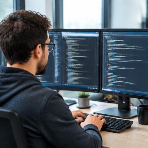 SAP ABAP learning workspace