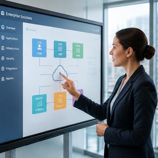 SAP S/4HANA learning workspace