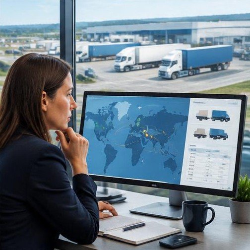 SAP SCM learning workspace