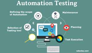Automation Software Testing Training in Chennai