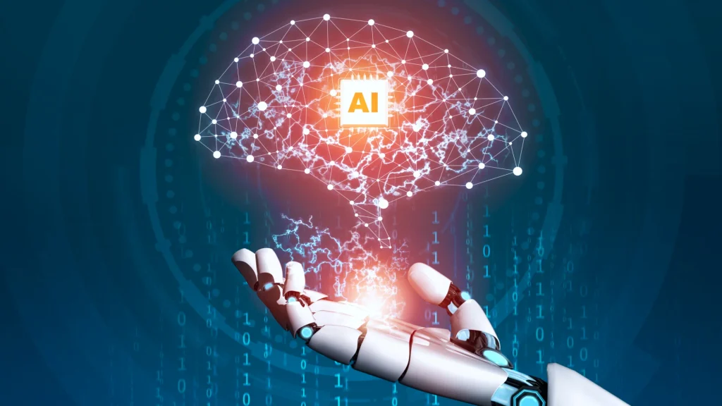 Insights learning and technology