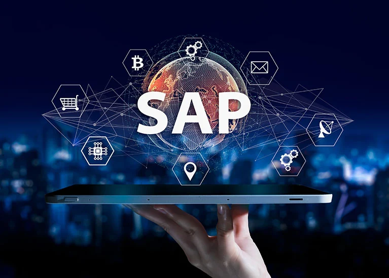 SAP S/4HANA features and benefits